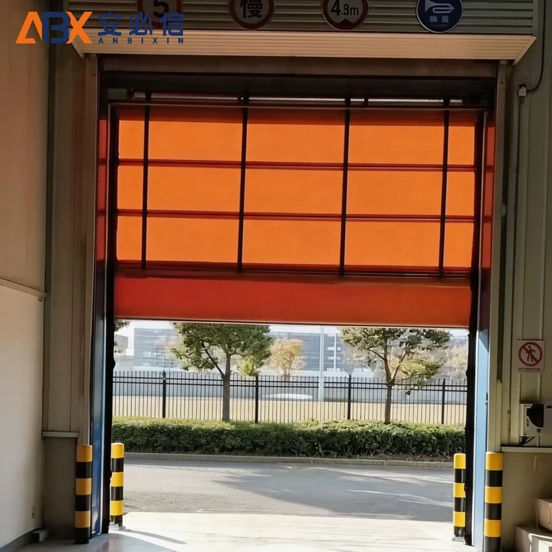 厦门市翻转式卸货平台