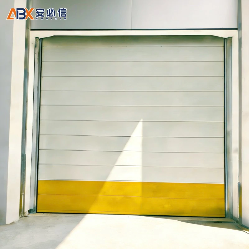 厦门市提升门
