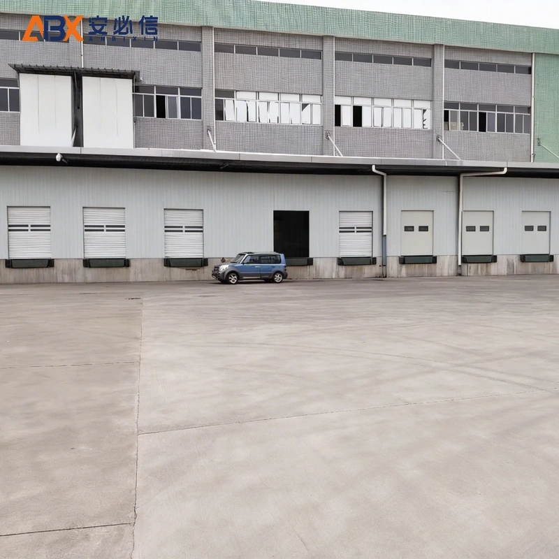 厦门市涡轮硬质高速门